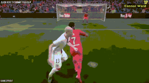 Fifa 17 Game