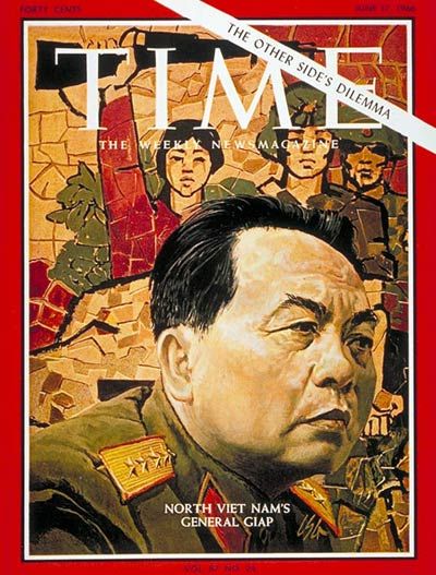 È morto il Generale Giap, liberò il Vietnam da francesi e americani | Vietnam, Fatti della storia, Francese