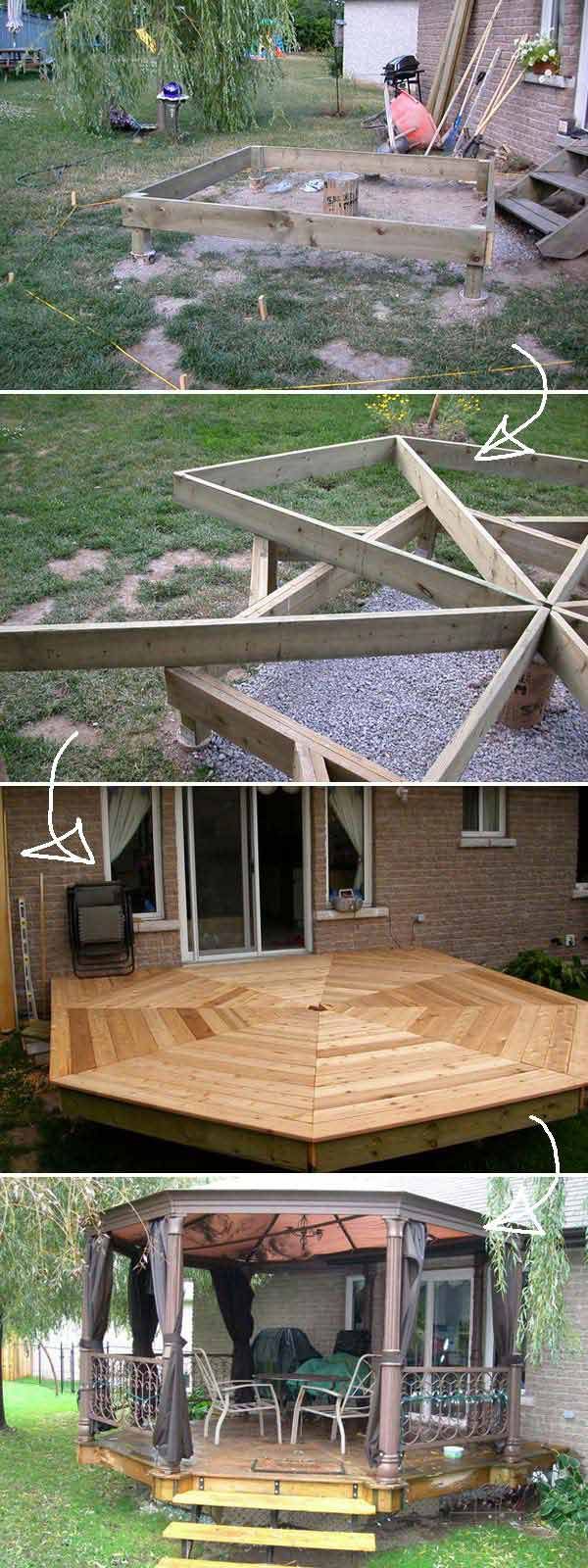 15 stunning low budget floating deck ideas for your home homesthetics inspiring ideas for your home building a floating deck building a deck floating deck low level deck plans on 15 stunning low budget floating deck ideas for your home homesthetics inspiring ideas for your home building a floating deck building a deck floating deck pinterest
