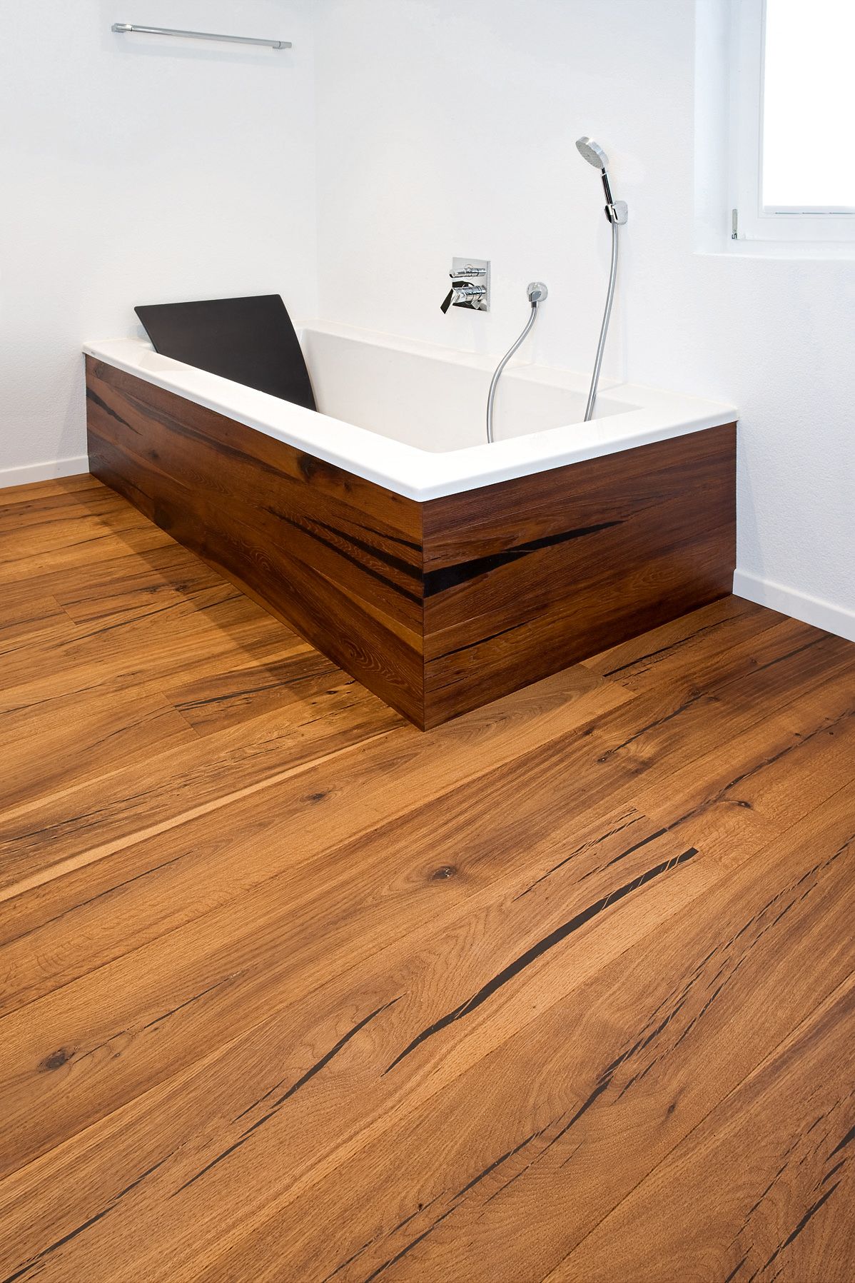 Bathroom Remodeling Tips Choosing A Subfloor Material