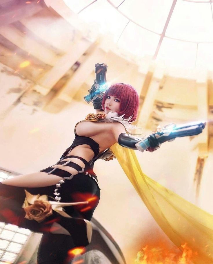 Epingle Sur Aov Arena Of Valor Epingle Sur Aov Arena Of Valor