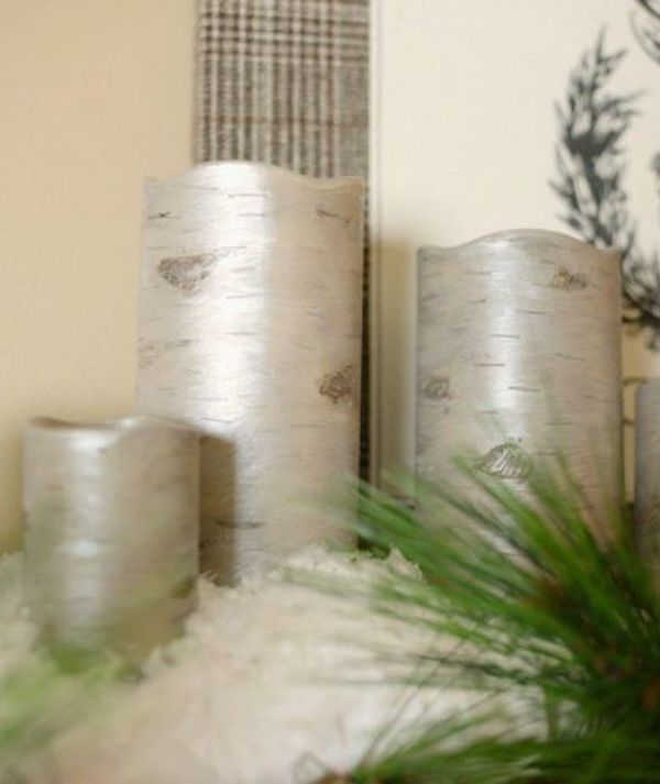 15 Stunning Ideas To Transform Cheap Walmart Candles