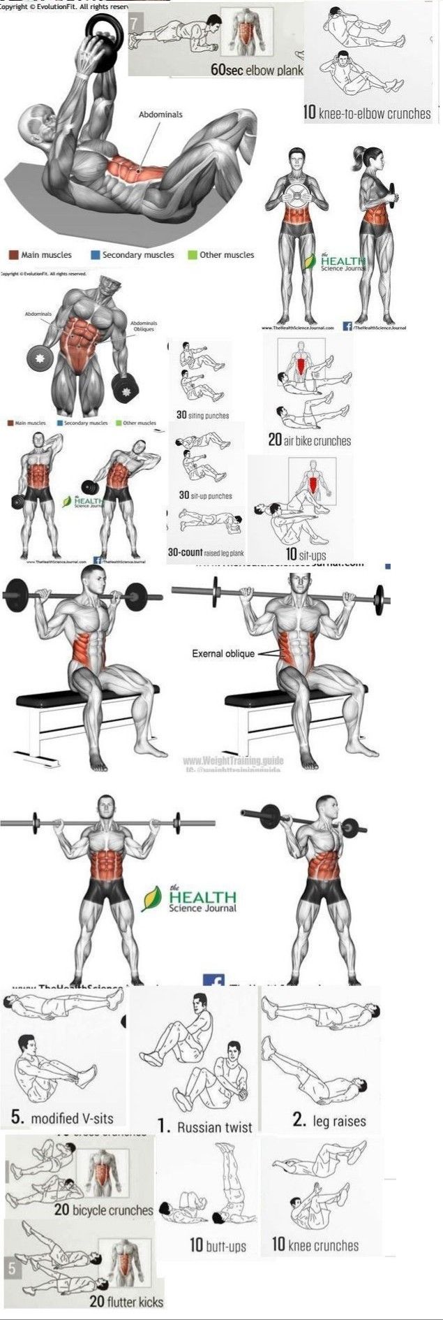 Pin Auf You Lift Bro
