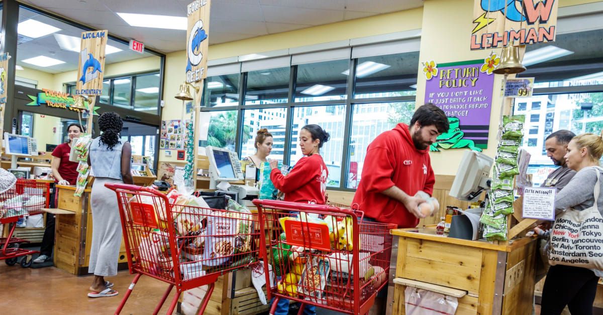 Trader Joe's Fan-Favorite Chocolate Bars Are Finally Back, and Shoppers are Ecstatic