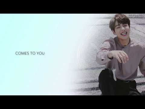 Bts Jungkook 2u Cover Eng Lyrics Youtube This Cover Is