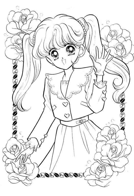 Download Pin By Judy Abbott On Cute Colouring Pages Disney Coloring Pages Cute Coloring Pages Vintage Coloring Books