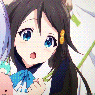 Pin by Ako Madoka on µ's Love Live! (With images