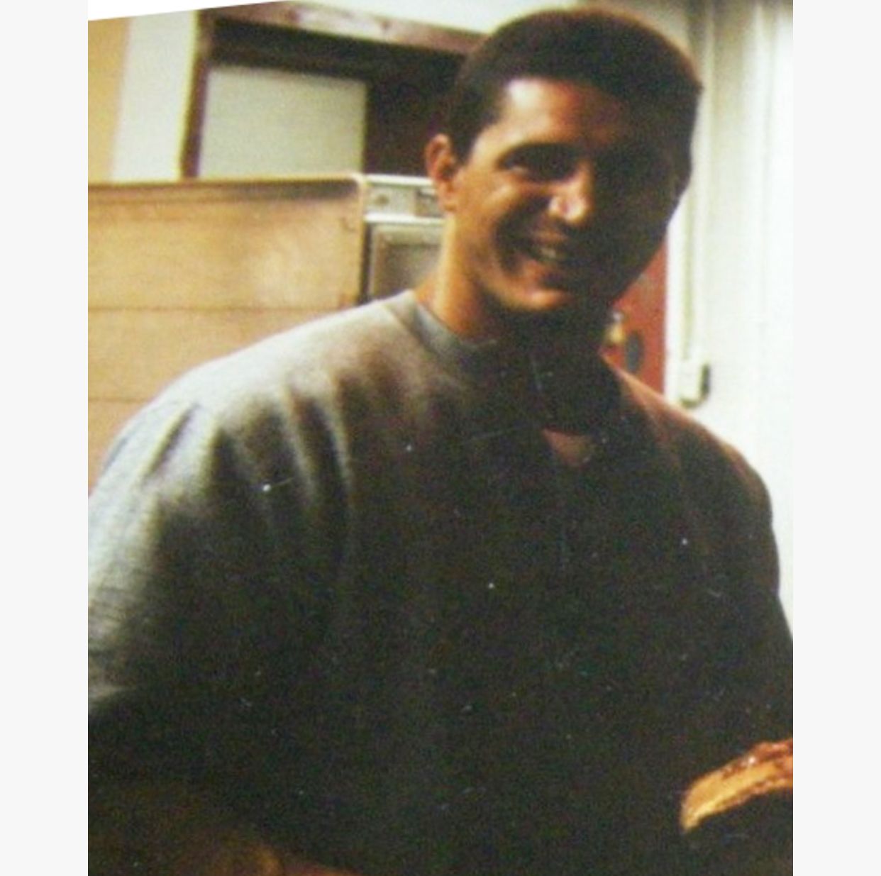 Anthony Senter Crime family, Organized crime, Mobster