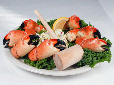 Pinchers crab shack coupons