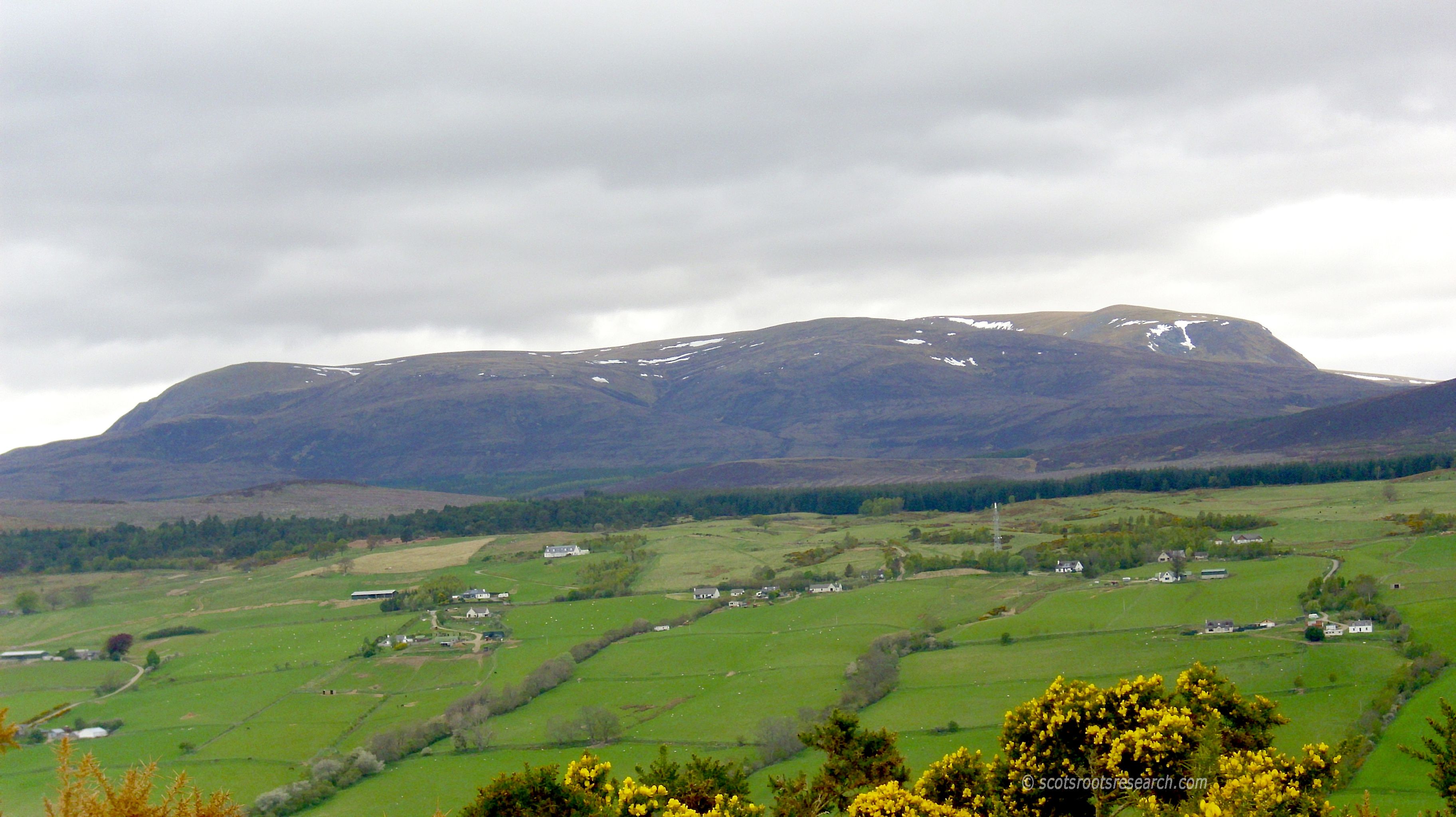 Castle Near Ben Wyvis Hotel In Strathpeffer Scotland Www Crerarhotels Com Beautiful Places To Live Castle Beautiful Places
