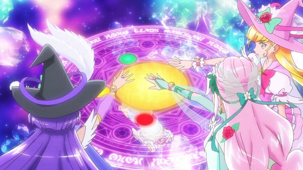 プリキュア プリキュア アニメ プリキュア プリキュア アニメ