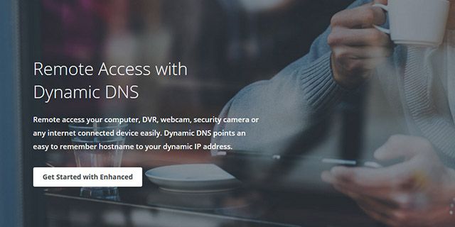 dyn updater alternative dyn updater alternative