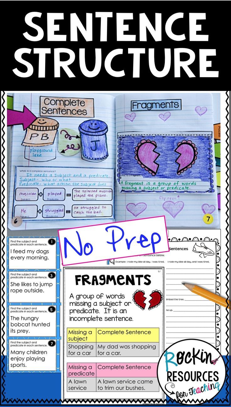 worksheet sentence fragment examples worksheet sentence fragment examples