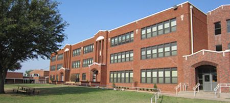 Archer City Isd City Great Places Santa Fe Style