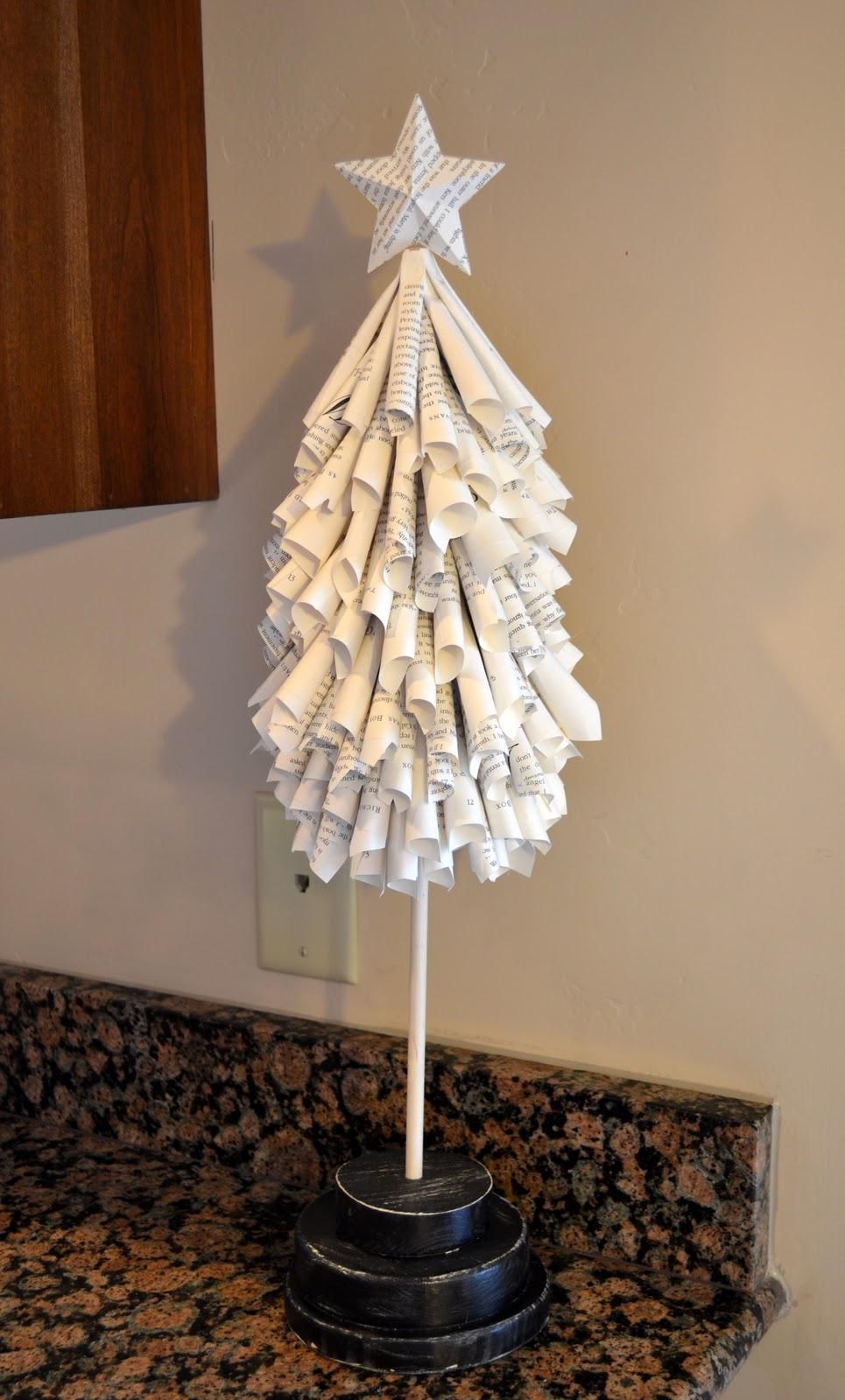 books a million on twitter paper christmas tree christmas crafts diy christmas diy books a million images on books a million on twitter paper christmas tree christmas crafts diy christmas diy