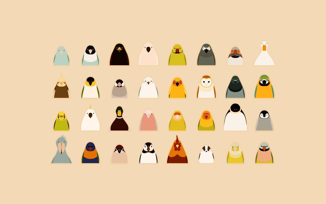 All Birds Tori No Iro By Birnimal On Deviantart 壁紙 北欧イラスト 鳥 かわいい All Birds Tori No Iro By Birnimal On Deviantart 壁紙 北欧イラスト 鳥 かわいい