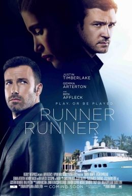 Runner Runner 2013 In 2021 Movies I Movie Full Films