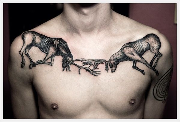 Home Of Weird Pictures Strange Facts Bizarre News And Odd Stuff Collar Bone Tattoo Bone Tattoos Tattoos Home Of Weird Pictures Strange Facts Bizarre News And Odd Stuff Collar Bone Tattoo Bone Tattoos Tattoos