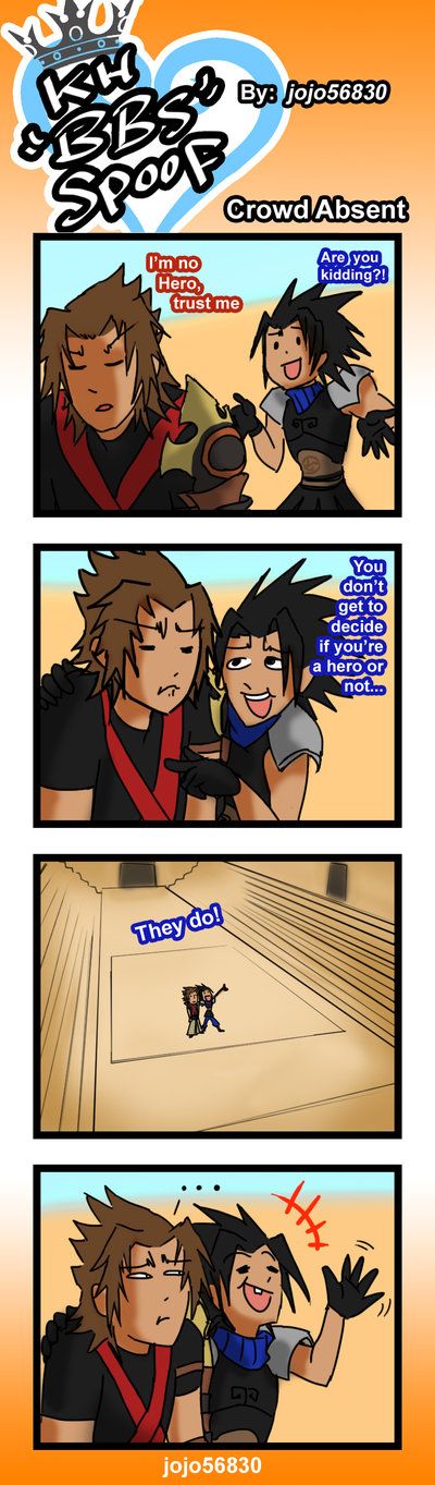 Kh s Spoof Crowd Absent By Jojo560 On Deviantart Kingdom Hearts Meme Kingdom Hearts Art Kingdom Hearts Kh s Spoof Crowd Absent By Jojo560 On Deviantart Kingdom Hearts Meme Kingdom Hearts Art Kingdom Hearts