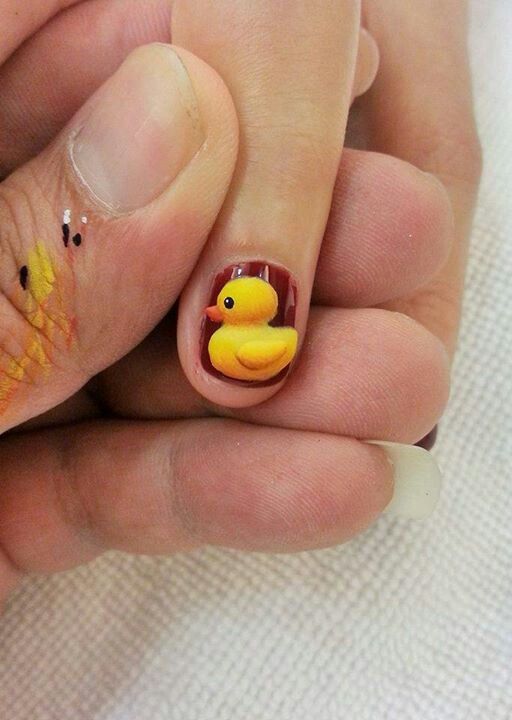 Pin on Nails