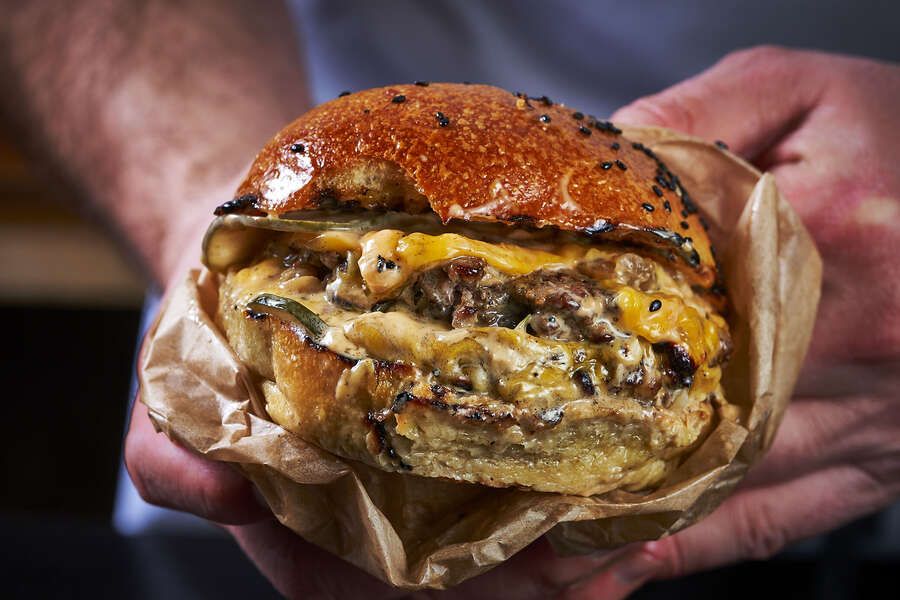 Where To Find The Best Burgers In Las Vegas Good Burger Vegas Where To Find The Best Burgers In Las Vegas Good Burger Vegas