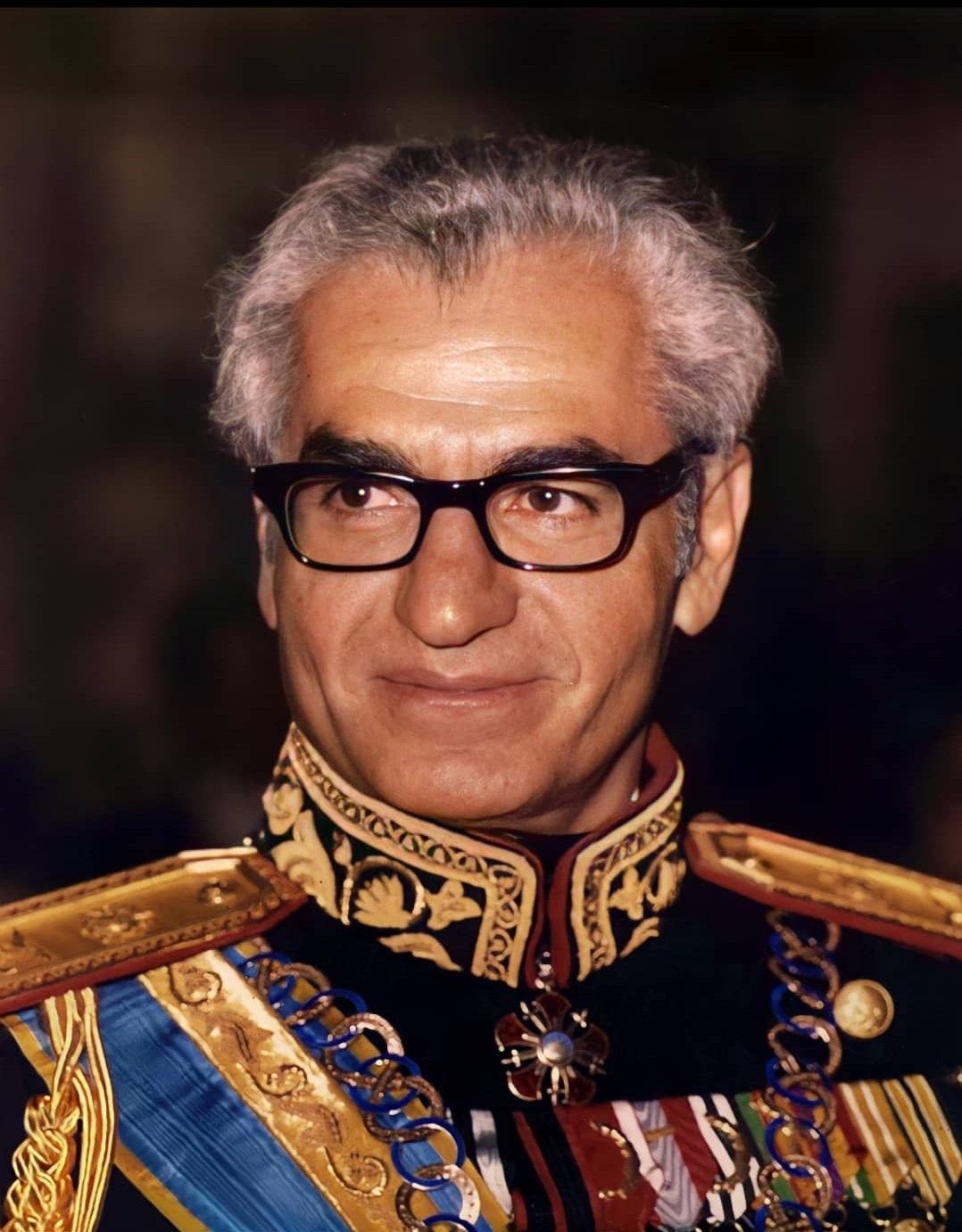 King of Iran Shahanshah of Iran | The shah of iran, King of persia