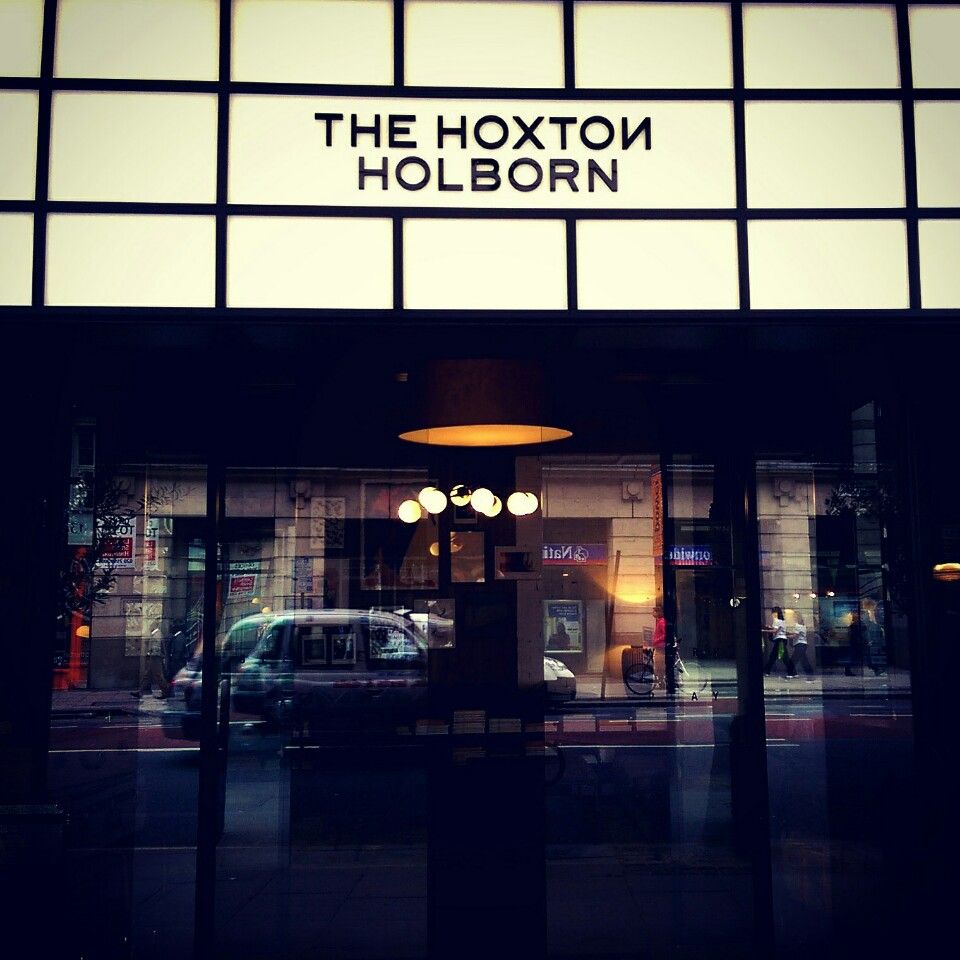 Hoxton Hotel Holborn Hotel Hoxton Hoxton Hotel hoxton-hotel-holborn-hotel-hoxton-hoxton-hotel