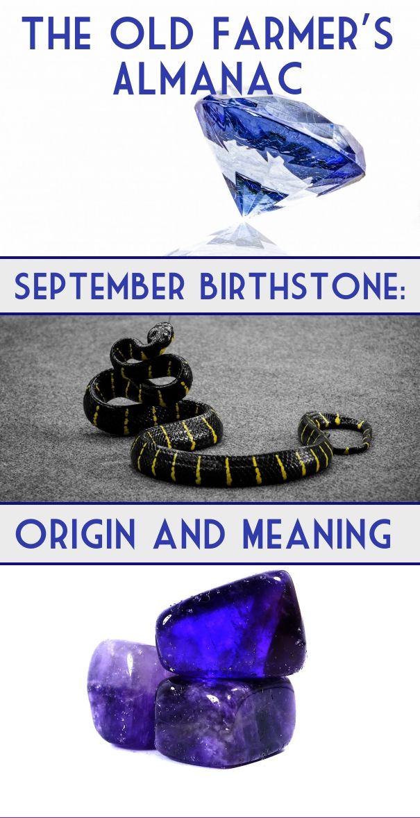 September Birthstone The Sapphire September birthstone, Birthstones September Birthstone The Sapphire September birthstone, Birthstones