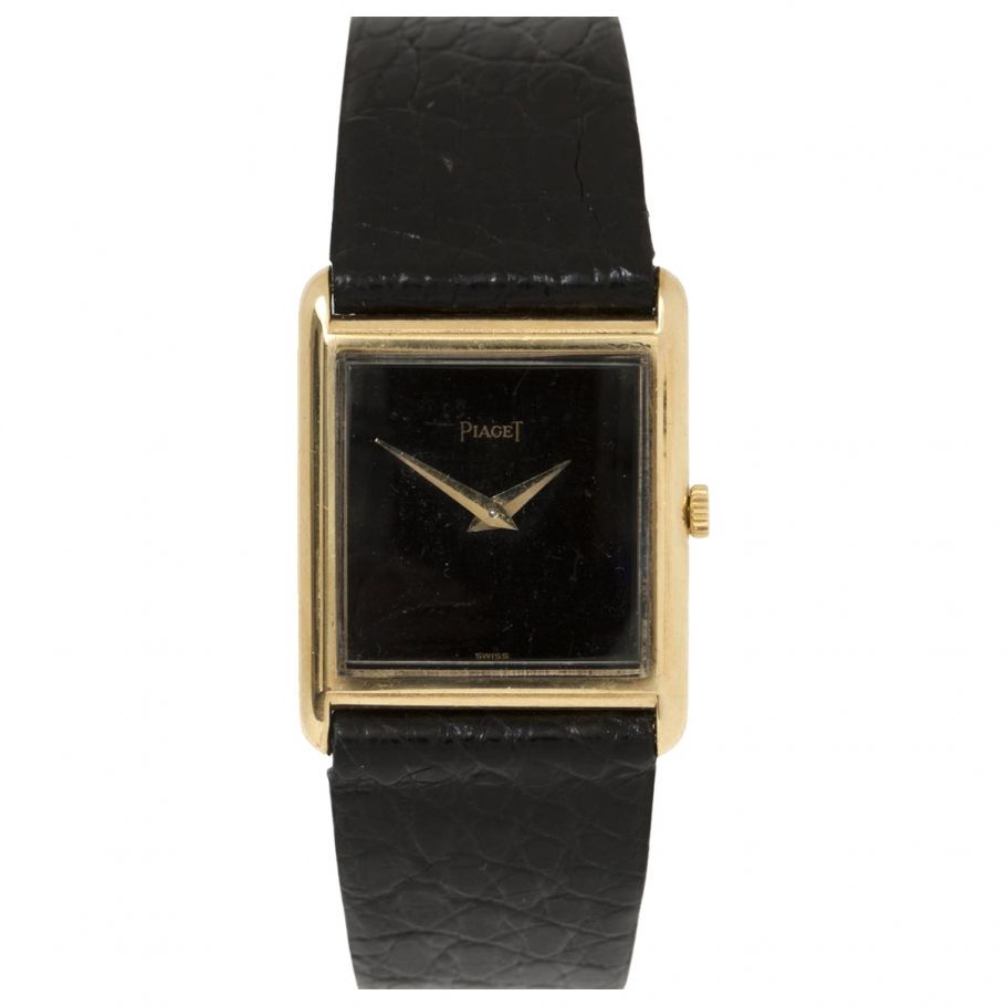 Women S Watch Piaget Black Watches Women Black Fine Jewelry Designers Fine Jewelry
