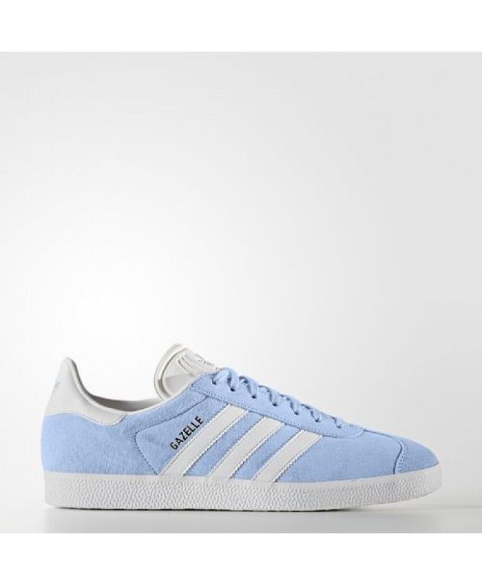adidas gazelle clear sky adidas gazelle clear sky