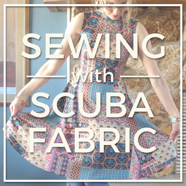Download How to press scuba knit and more: Tips for working with scuba fabric (With images) | Scuba ...