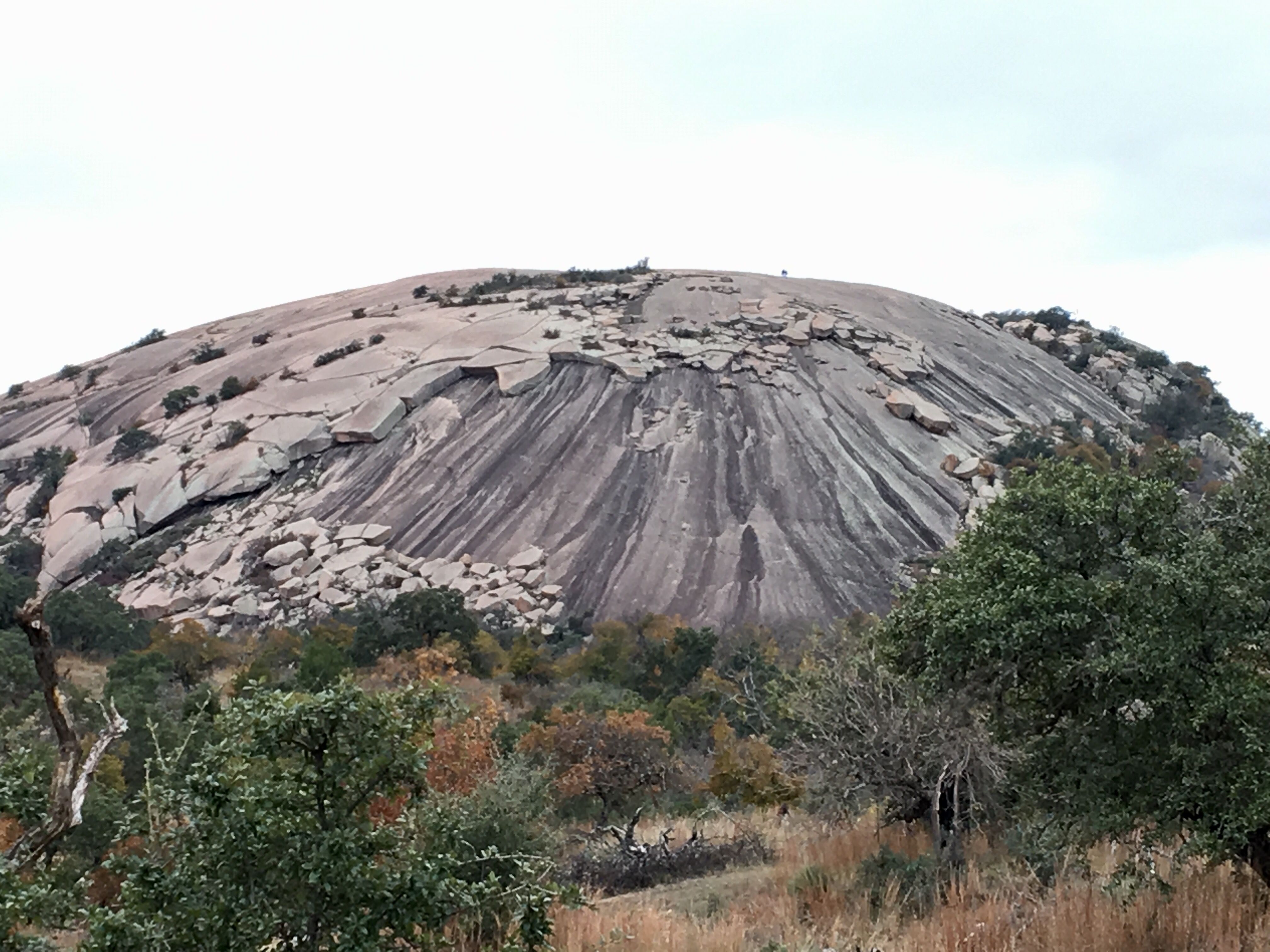 Enchanted Rock, Fredericksburg, Texas