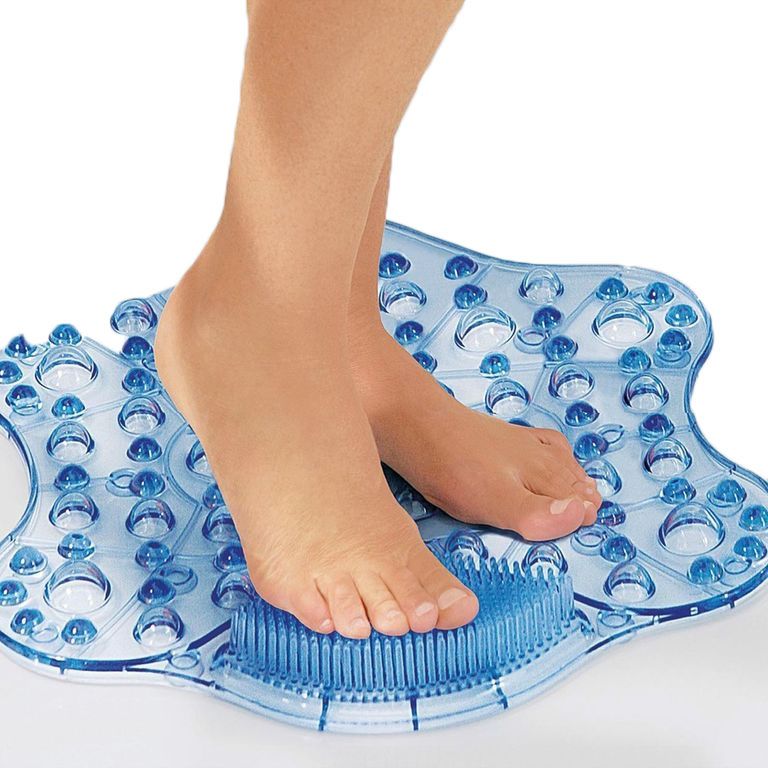 Bath Mat, Bathrooms