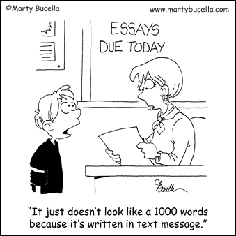 Essay Thesis Statements Lol Audience Is Always Important Topics For Synthesis Essay also College Vs High School Essay Compare And Contrast Lol Audience Is Always Important Wild About Writing Science Essay