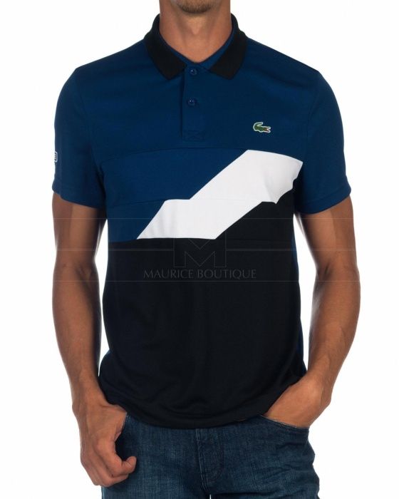 Pin En Lacoste