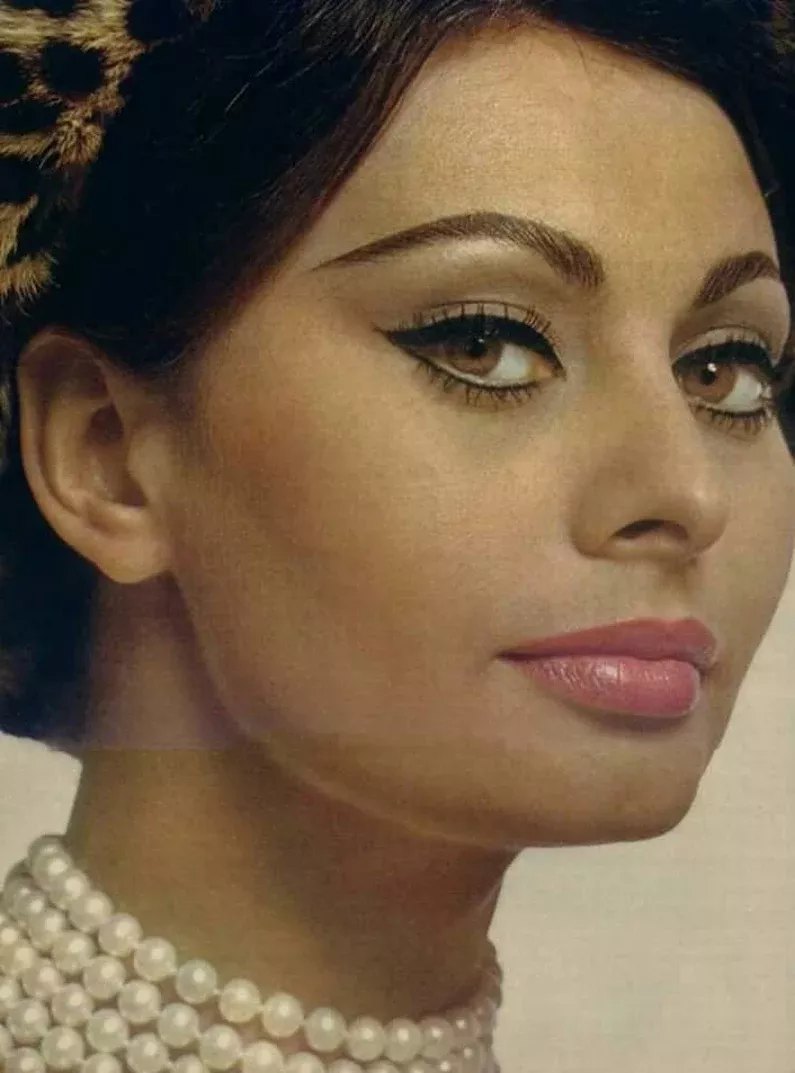 Adorable Classic Beauty Makeup