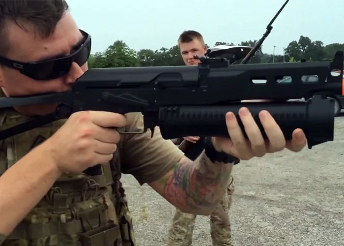 Diles46 S T Pp 19 Bizon Aeg Review Airsoft Reviews Airsoft Guns Diles46 S T Pp 19 Bizon Aeg Review Airsoft Reviews Airsoft Guns