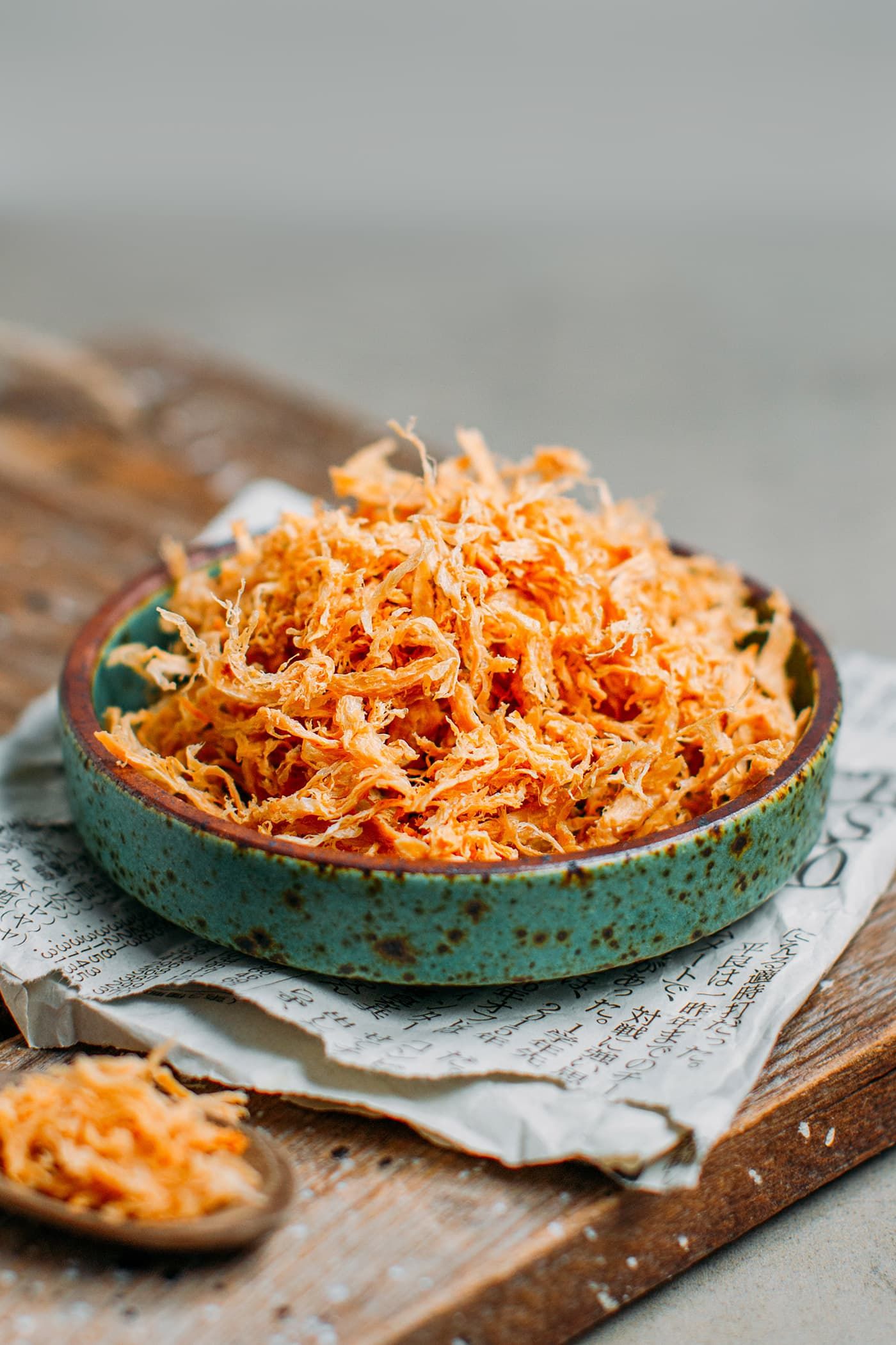 Vegan Meat Floss Recipe Food Videography Food Photography Dessert vegan-meat-floss-recipe-food-videography-food-photography-dessert