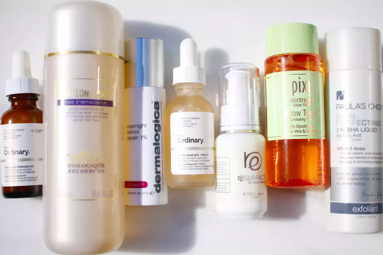 Phenomenal Beauty Routine Tracker Phenomenal Beauty Routine Tracker