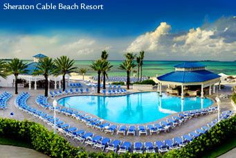 Sheraton Cable Beach The Best Beaches In World Sheraton Cable Beach The Best Beaches In World