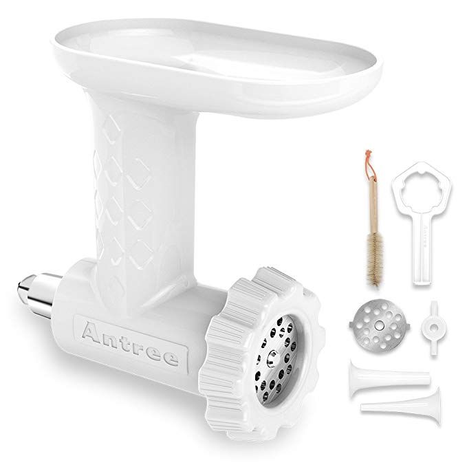 Food Meat Grinder Attachments For KitchenAid Stand Mixers Excellent food-meat-grinder-attachments-for-kitchenaid-stand-mixers-excellent