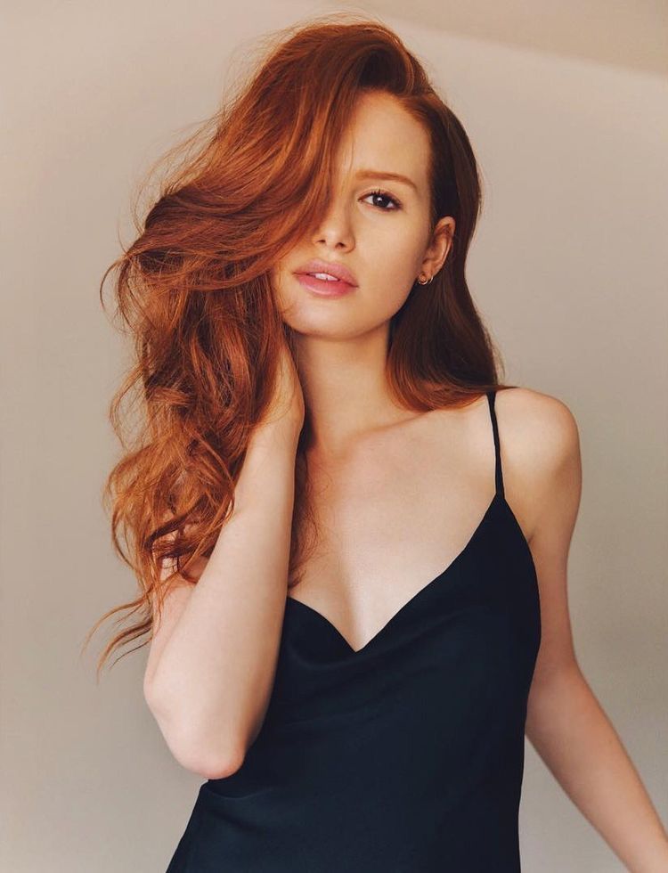 Мадлен мари фотосессия 3