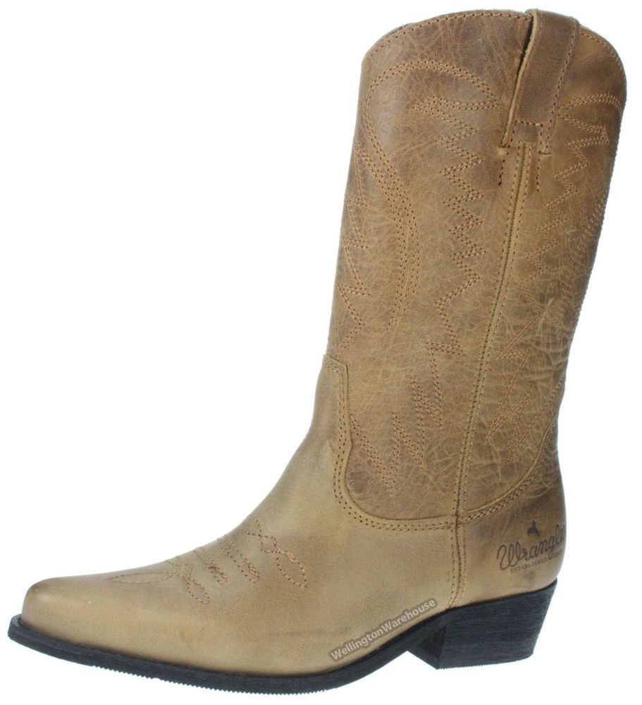 wrangler cowboy boots uk wrangler cowboy boots uk
