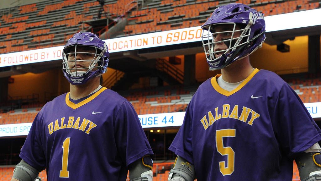 Ualbany Duo Repeats As America East Weekly Award Honorees The