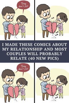 We're Jason & Ymei from Penang, Malaysia. I made J&Y Productions, and I'm the creator behind the comic books The Potato Couple. I draw anything that happens between us, and from all around us. Here is a small selection from my comic collection about my life and a potato relationship. Cute Couple Comics, Couples Comics, You Funny, Funny Laugh, Hilarious, Funny Stuff, Funny Instagram Pictures, Funny Pictures, Birth Month Quotes