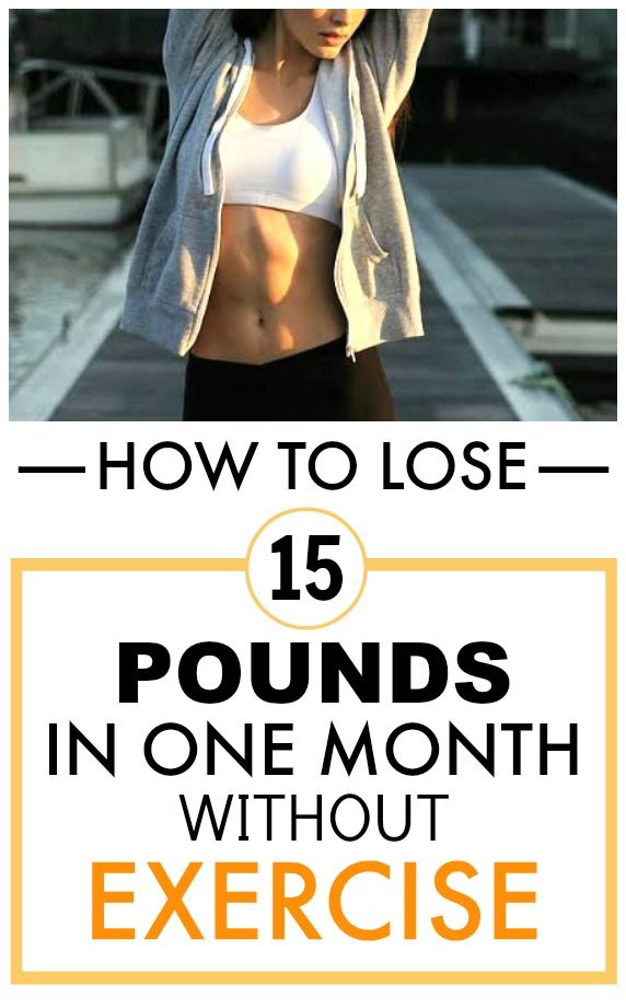 1 month weight loss training 1 month weight loss training
