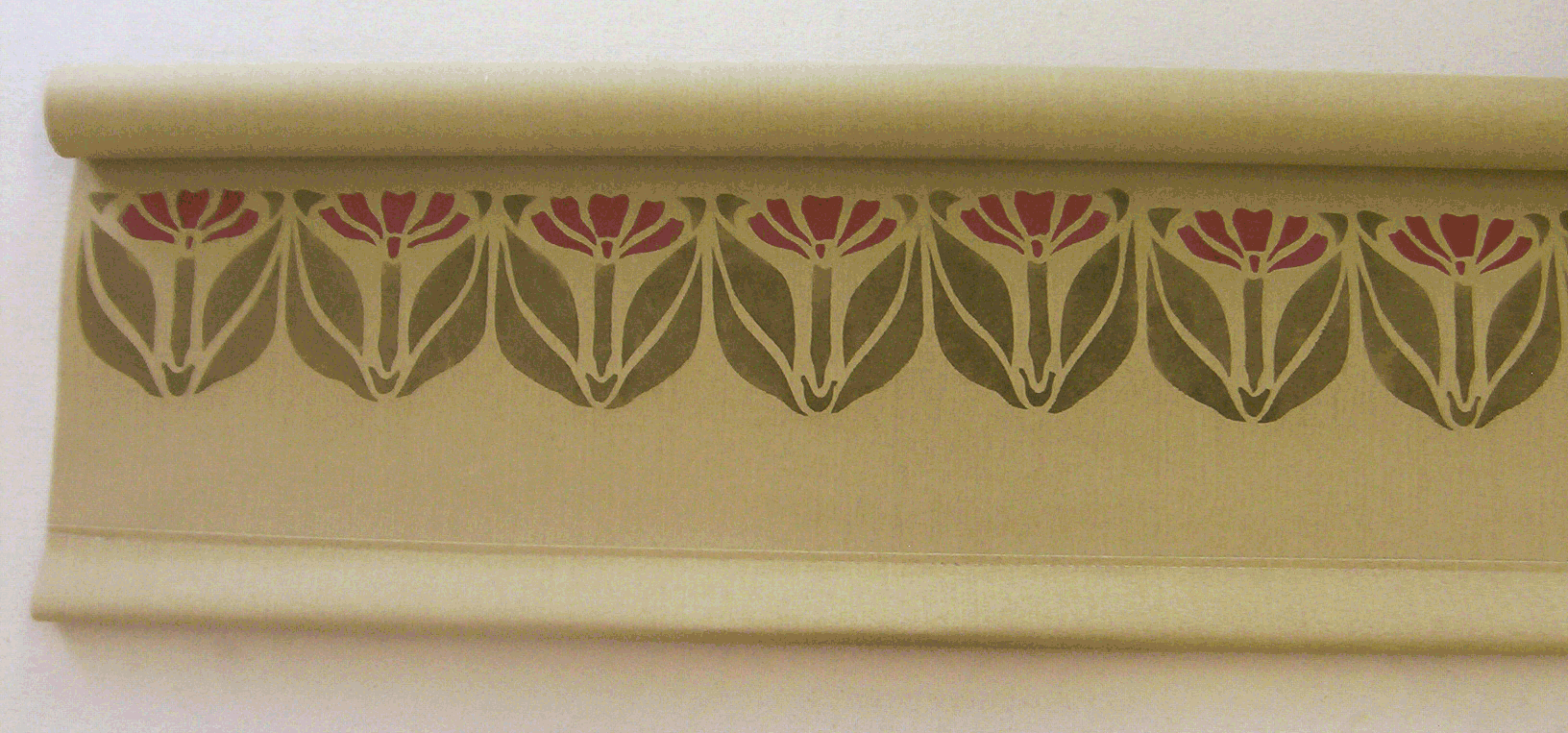 Arts Crafts Roller Shades Www Annwallace Shade Arts Crafts Roller Shades Www Annwallace Shade Company