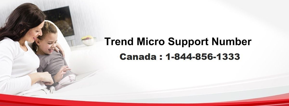 Trend micro antivirus tech support