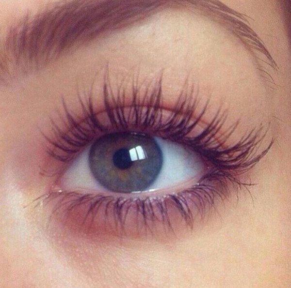 Wimpern Färben Wie Lange Hält Das Wimpern Färben Wie Lange Hält Das