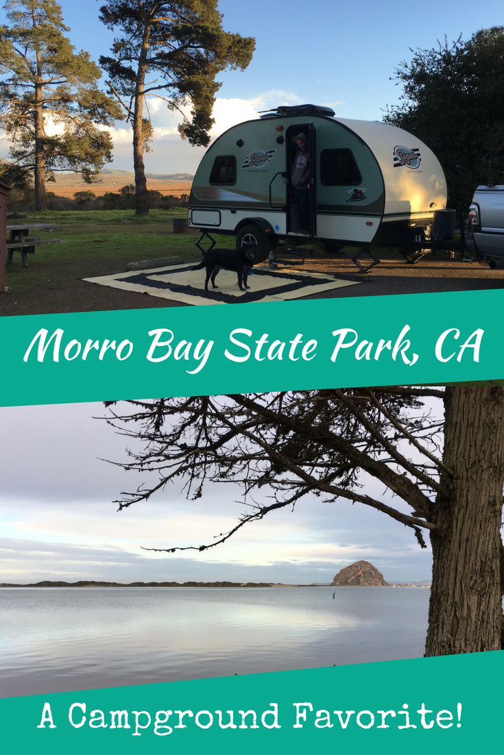 Welcome To Morro Dunes Rv Park 1700 Embarcadero Morro Bay Ca 93442 805 772 2722 Thanksgiving Road Trips Map Road Trip